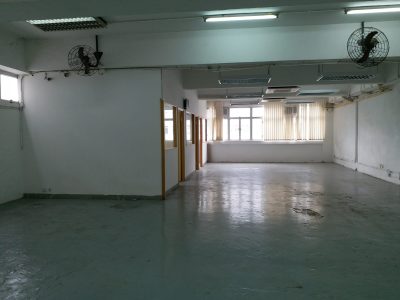 Kwai Chung Wah Yip Industrial Building