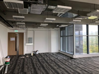 Haixun Center,