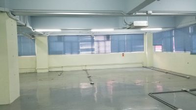 Kwai Chung Mei Wah Industrial Building
